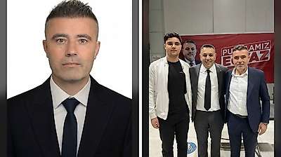 Mehmet Meşe, Malatya TSO Yönetim Kurulu Üyeliğine Seçildi
