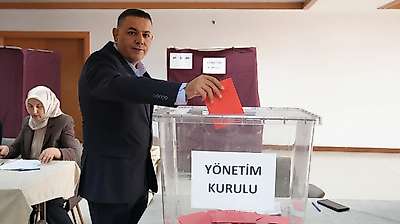 MTSO'da 91 Meclis Üyesi Sandık Başına Gitti: İşte Yeni Yönetim