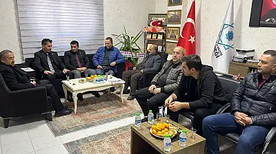 Muhtarlardan Gençliğe Güçlü Mesaj: 'Gelecek Mahallelerden İnşa Edilir'