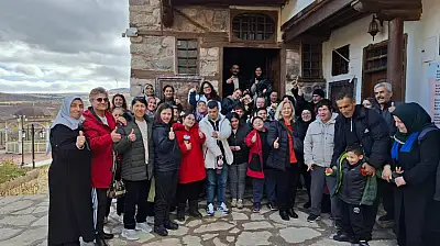 Murat Maskar Öncülüğünde Akçadağder'den Sosyal Sorumluluk Hamlesi