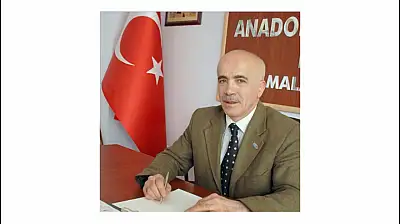 Mustafa Ertan'dan Nusaybin'deki Bayrak Saldırısına Sert Tepki: 'Bu Bir İhanet Teşebbüsüdür'