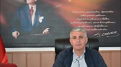 Orhan Gedik: Eğitim Çalışanlarının Sorunları Daha Fazla Bekletilmemeli