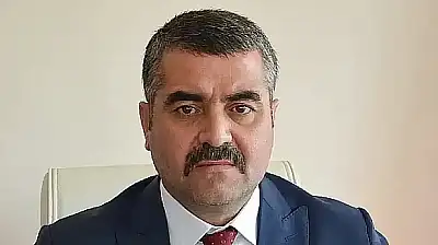R. Bülent Avşar: Birliğimiz ve Dirliğimiz Daim Olsun