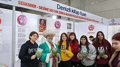 Türkiye de bir ilk: ' Nasreddin Hoca ile Keloğlan aynı romanda'