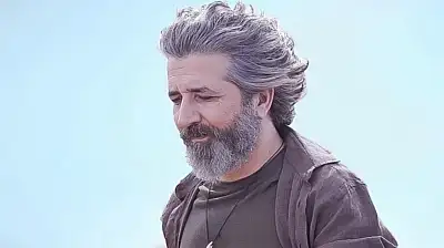 Ülkü Ocakları Genel Merkez Sanatçısı Ali Kınık'ın Ağabeyi Ethem Kınık Vefat Etti