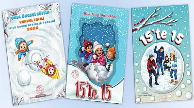 Yarıyıl Tatili İçin Aile ve Öğrenci Odaklı Program