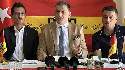 Yeni Malatyaspor Asbaşkanı Aydın İşkur'dan Sert Açıklamalar: '200 Milyon Nerede Diyenler, Olanları Seyretti!'