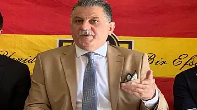 Yeni Malatyaspor Başkanı Aydın İşkur'dan Sert Çıkış: 'Daha kartlarımızın tamamını açmadık'