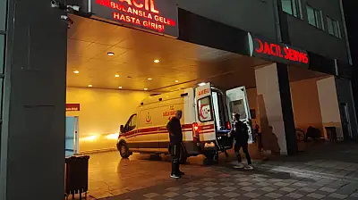 Yeşilyurt'ta Feci Kaza: Otomobilin Çarptığı Yaya Hayatını Kaybetti