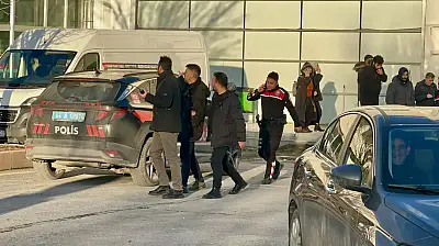 Yeşilyurt'ta Lokantada Silahlı Kavga: 4 Yaralı, 1'i Ağır