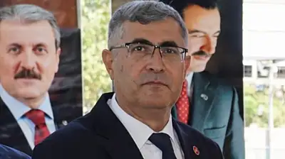 Yüksel Duman'dan Malatyalılara BBP Kongresine Davet