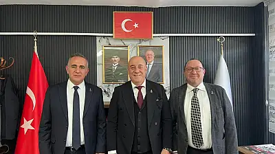 Zafer Partisi'nden Malatya Çıkarması: Sorun Deprem Değil, Yönetimdir