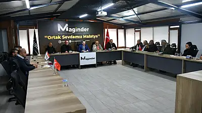 Zafer Partisi ve MAGİNDER'den Ankara'ya Ortak Çağrı