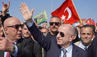 149 gün sonra tahliye edildi