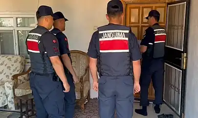 15 ilde bahis ve dolandırıcılık operasyonu: 98 gözaltı, 51 tutuklama