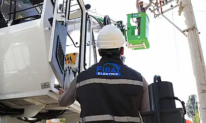 19 Mahallede Elektrikler Kesilecek