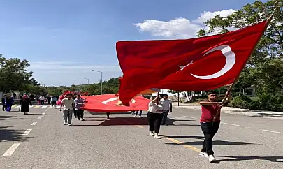19 Mayıs Kutlama Töreni Proğramı