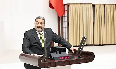 19 Mayıs, sadece bir bayram değil, aynı zamanda bir uyanış, bir diriliş ve bir yeniden doğuş destanıdır