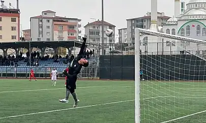 2.Amatör Küme Büyükler Futbol Ligi 8.Hafta Karşılamalarına Devam Edecek...