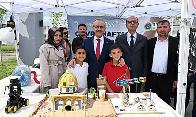 2025 Yılı Türkiye Çevre Haftası Etkinlikleri Başladı