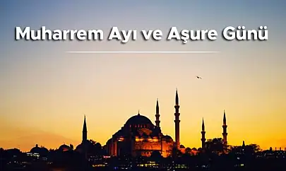 2025 yılında Muharrem ayı ve Arefe günü