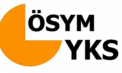2025 YKS sınav tarihleri