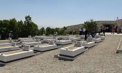 32 yıldır unutulmayan acı: Başbağlar katliamında 33 sivil hâlâ adalet arıyor