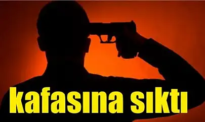 45 Yaşındaki Şahıs İntihar etti