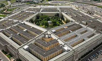 ABD'li albay 'israil karşıtı' açıklamaları gerekçesiyle görevden alındı