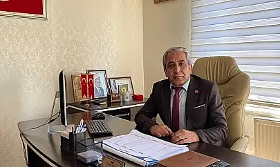 ABYB Genel Başkanı Akyol'dan Kurban Bayramı Mesajı