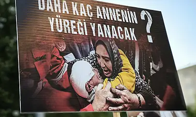 Açlıktan ölen Gazze'ye karşı bu sessizlik ihanettir!