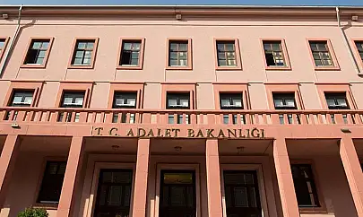 Adalet Bakanlığı'na 20 bin personel alımı yapılacak