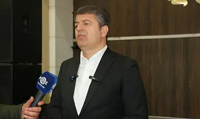 Adıyaman Belediyesi'nden Başkan Tutdere'nin adli sürecine ilişkin açıklama