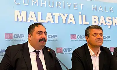 Adıyaman'da düzenlenecek 'Millet İradesine Sahip Çıkıyor' mitingi için çağrıda bulundu