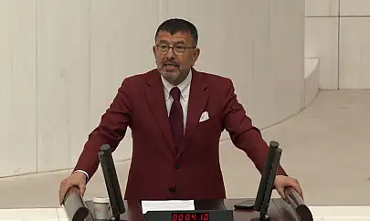 Ağbaba 'Malatya'da yıllardır çevre felaketi yaşanıyor'