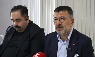 Ağbaba: 'Türkiye'nin birçok yerinde kamulaştırmasız el koyma mala çökme gibi oldu'