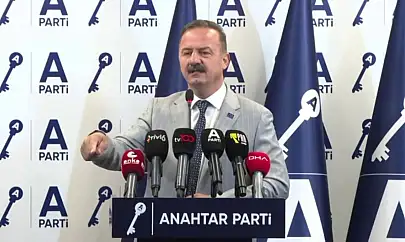 Ağıralioğlu'ndan hükûmete sert çıkış
