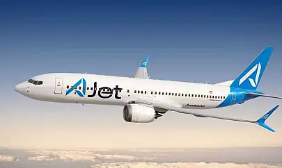 AJet Çocuklu Ailelere İndirim Kampanyası