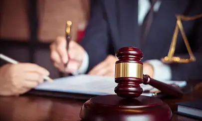 AK Parti'den infaz düzenlemesi açıklaması