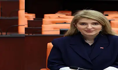 Ak Parti Malatya Milletvekili İnanç Siraç Kara Ölmeztoprak'ın Bayram Mesajı