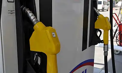 Akaryakıta zam geliyor