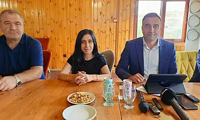 Akçadağ Pilot Bölge Olarak Belirlendi