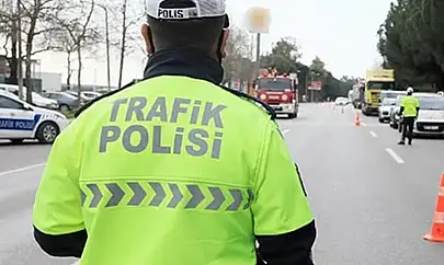 Ankara'da bazı yollar trafiğe kapatılacak