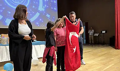 Arapgir'de 'Engelleri Aşan Eller, Annelerle Güçlenen Gönüller' Programı Gerçekleştirildi