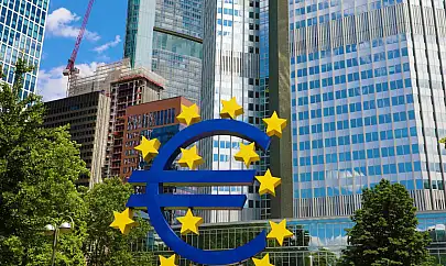 Avrupa Merkez Bankası faiz kararını açıkladı