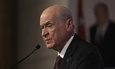 Bahçeli: 'Terörsüz Türkiye'nin meşalesi yakılmıştır, bugün kazanan barış ve kardeşliktir'
