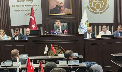 Bakan Bayraktar: Bütçe imkânları nispetinde enerji desteklerine devam edeceğiz