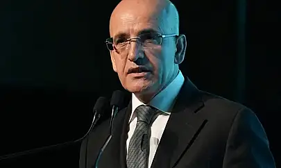 Bakan Şimşek, enflasyonu değerlendirdi