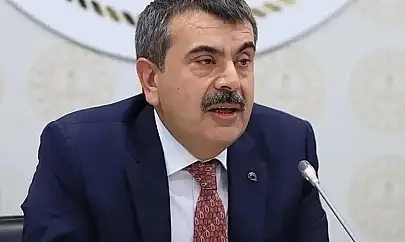 Bakan Tekin: Erken tatil gündemimizde yok, zorunlu eğitim süresi değişmiyor​
