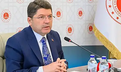 Bakan Tunç: 38 bin kadastro dosyasını yıl sonuna kadar sıfırlamayı hedefliyoruz